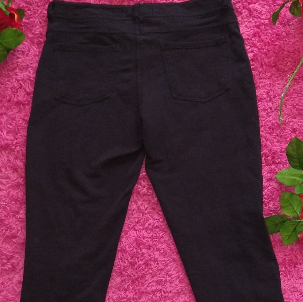 COPY - Jeans - Picture 2 of 4